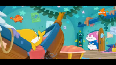 Baby Shark el gran show Temporada 1 Episodio 19 (B)