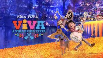 Viva - A Vida é uma Festa.2018