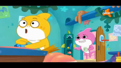 Baby Shark el gran show Temporada 1 Episodio 17 A