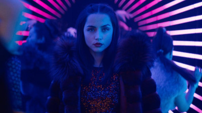 Watch Online 'From the World of John Wick: Ballerina' (2025) [Full Movie FREE]