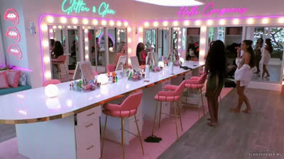 Love Island 7 Episode 4 Online