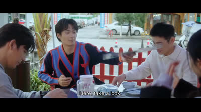 Watch 'Be passionately in love' Episode 19 Season 1 (English Sub) Free