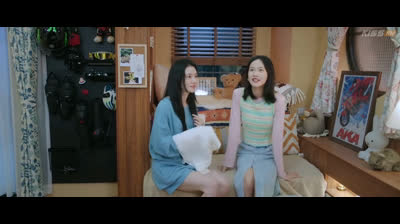 Watch 'Be passionately in love' Episode 21 Season 1 (English Sub) Free