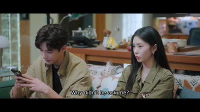 Watch 'Be passionately in love' Episode 24 Season 1 (English Sub) Free