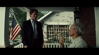Gran Torino  VF  Clint Eastwood  Walt Kowalski