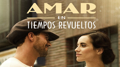 Amar en Tiempos Revueltos - Capítulo 46