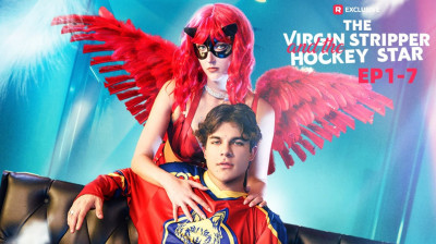 Watch 'The Virgin Stripper and the Hockey Star' Short Drama FREE [Full Episodes FREE] (Drama Short)