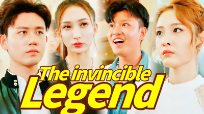 Watch 'The Invincible Legend' Short Drama FREE [Full Episodes FREE] (Drama Short)