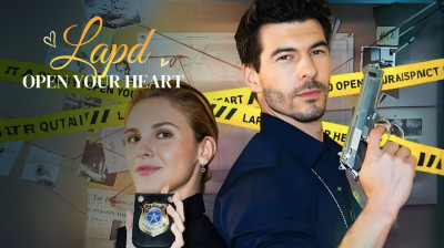 Watch 'LAPD! Open your heart' Short Drama FREE [Full Episodes FREE] (Drama Short)