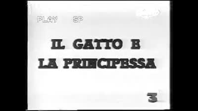 39 Ciao, io sono Michael! Il gatto e la principessa