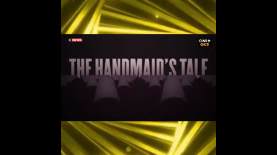 The Handmaid's Tale _ La Servante écarlate