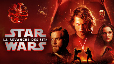 Star Wars, épisode III : La Revanche des Sith [] Version Française