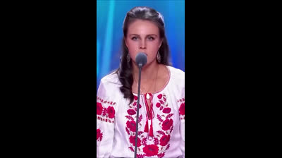 Earth Melodies” – Ekaterina Shelehova