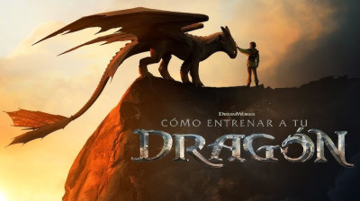 PELISFLIX! Cómo entrenar a tu dragón 2025 Película Completa ONLINE en Español y Latino