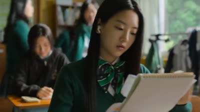 All Of Us Are Dead Season 1 Ep 1 in Hindi