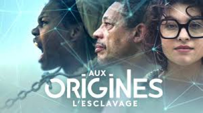 Aux origines, l'esclavage