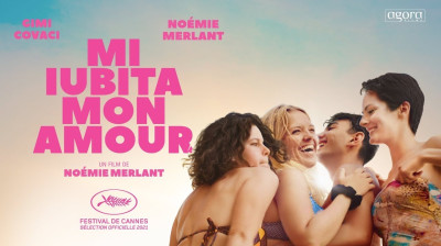 Mi iubita mon amour 2022 VF