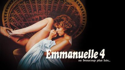 Emmanuelle 4 1984 VF