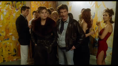 Le cœur à l’ouvrage 2000 VF