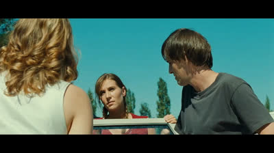 Avec un ami comme Harry 2000 VF