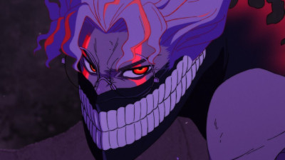 PELISFLIX! DAN DA DAN: Evil Eye 2025 Película Completa ONLINE en Español y Latino