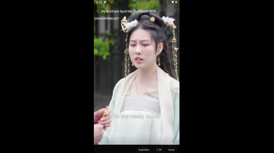 Watch 'My Brothers Spoil Me Too Much' Short Drama FREE [Full Episodes FREE] (Drama Short)