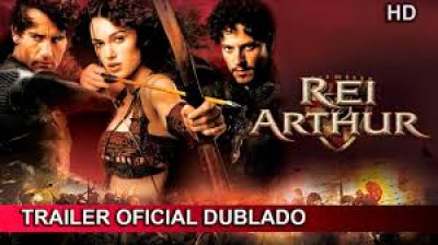 Rei Artur  (2004)
