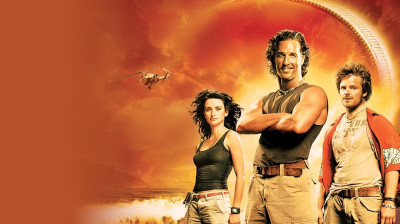 Sahara 2005 ‧ Aventura/Ação