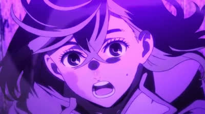 Ver DAN DA DAN : Evil Eye !(2025) EN ESPAÑOL Y LATINO