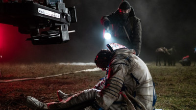 Estranho Passageiro - Sputnik Filme Completo Dublado em Portugues Lançamento 2025