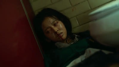 All Of Us Are Dead Season 1 Ep 2 in Hindi