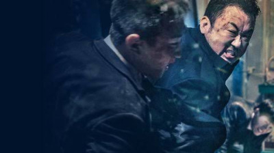 Filme: O Gângster, o Policial e o Diabo (2019)