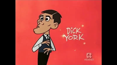 Vita Da Strega 1964 02x09