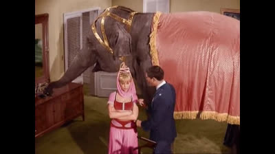 Strega per amore 01x24