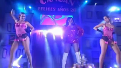 Regina - Killing Me Softly ( Extended Remix)