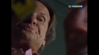 Il commissario Rex 06x01