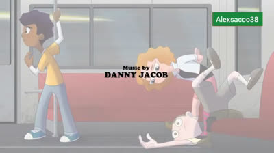 Alexsacco38 UK Continuity June 10, 2025