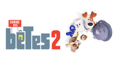 Comme des bêtes 2 (2019)
