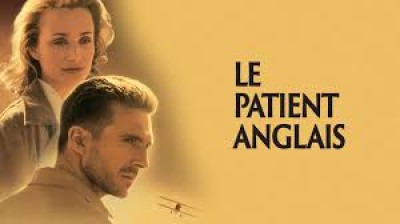 Le patient anglais (1996)