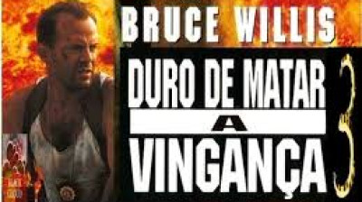 Duro de Matar 3 A Vingança (1995)