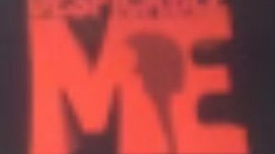 Hola esta es la película de Mi Villano Favorito 2