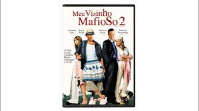 Meu Vizinho Mafioso 2  (2004)