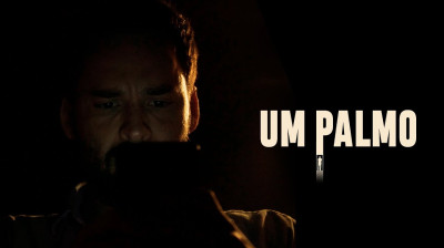 Um Palmo Filme Completo de Suspense Dublado em Portugues Lançamento 2025