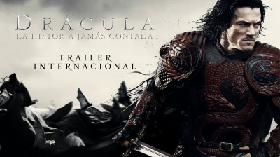 DAVIDRAVVツ^Dracula: La Historia Jamas Contada (2014) LATINO