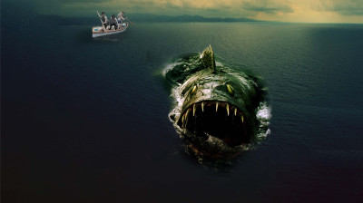 O Perigo Vem Do Lago Filme Completo de Suspense Dublado em Portugues Lançamento