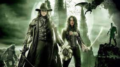 Van Helsing: O Caçador de Monstros Filme Completo Dublado em Portugues