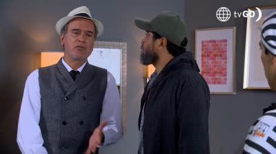 HD | Al Fondo Hay Sitio - Temporada 12 - Capítulo 71 Emisión 29 05 2025 América TvGO