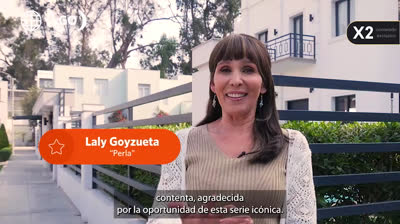 ¿Cuáles son las verdaderas intenciones de Perla_ Ella te lo confiesa