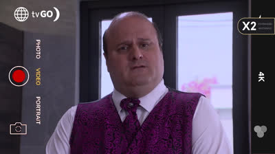 Claudio estrenó su podcast “Lo que callan los mayordomos”