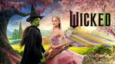 Wicked.2024